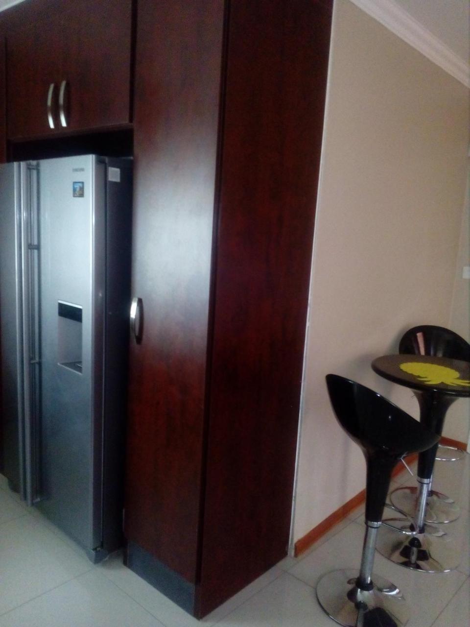 Tap'S Home Away From Home Gaborone Extérieur photo